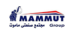 Logo-MAMMUT Industrial Complex